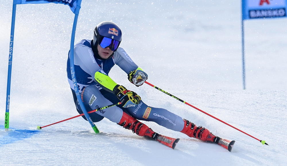 La Coppa del Mondo fa tappa a Levi per due slalom: i convocati dell'Italia