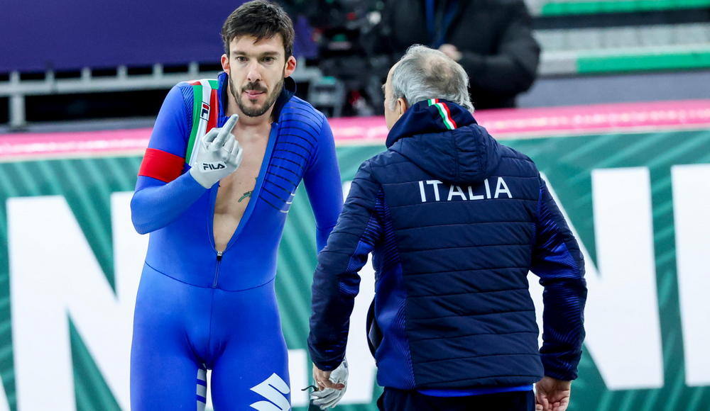 La Coppa del Mondo approda a Calgary: al via 18 azzurri nel secondo atto stagionale in Canada