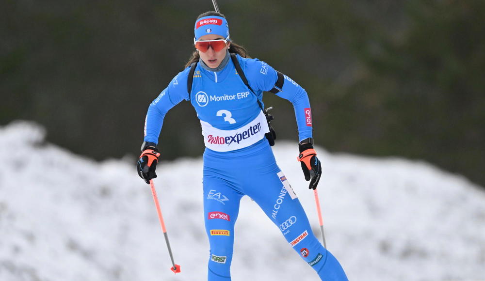 Coppa del Mondo, convocati 11 azzurri per l'opening della stagione a Östersund: torna Lisa Vittozzi