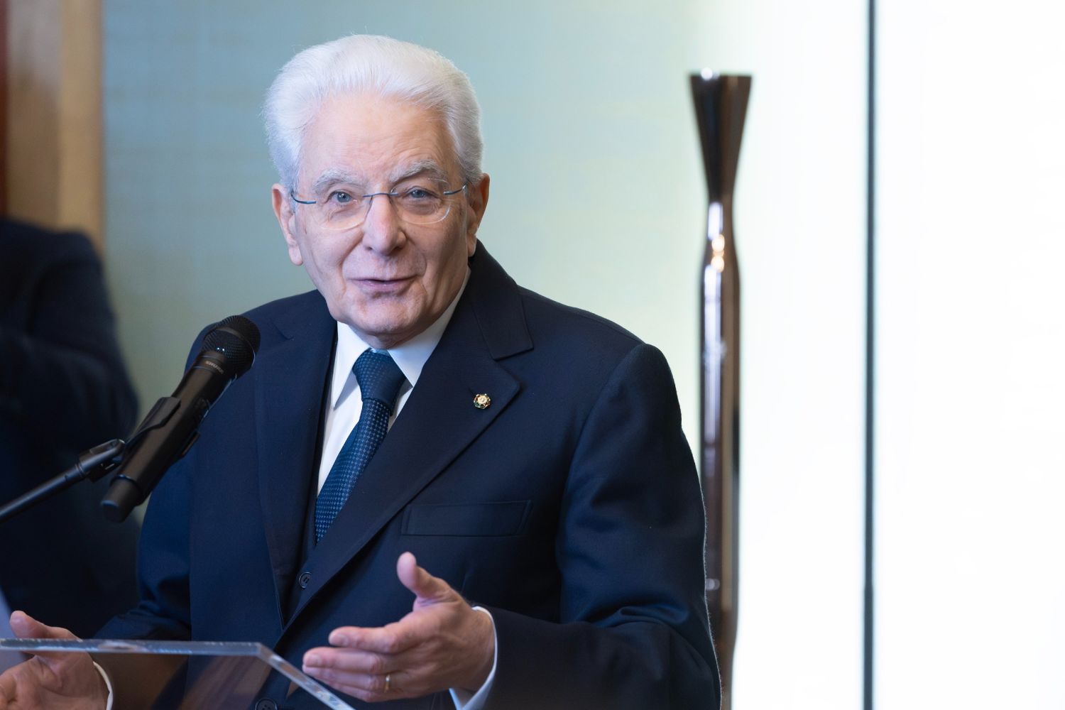 Il Presidente Mattarella sarà tre giorni a Milano: il 2 alla Scala per Sessione CIO, il 5 al Villaggio. Il 6 inaugurerà Casa Italia, poi l’apertura dei Giochi