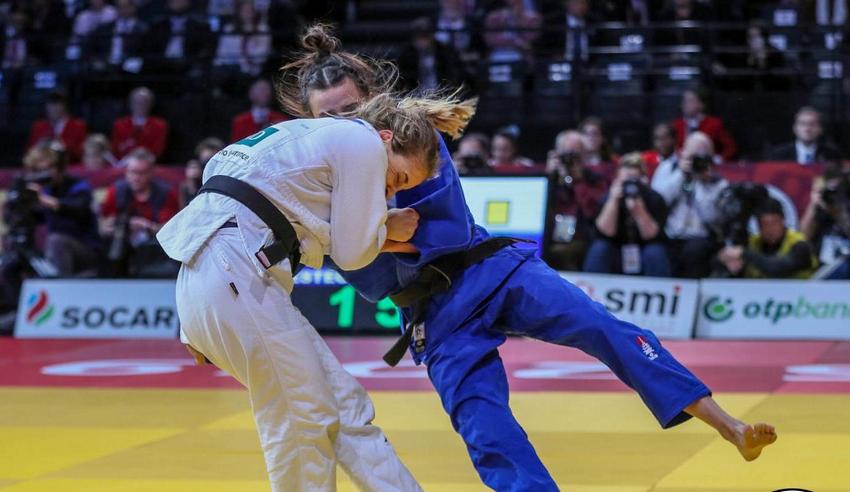 giuffrida judo
