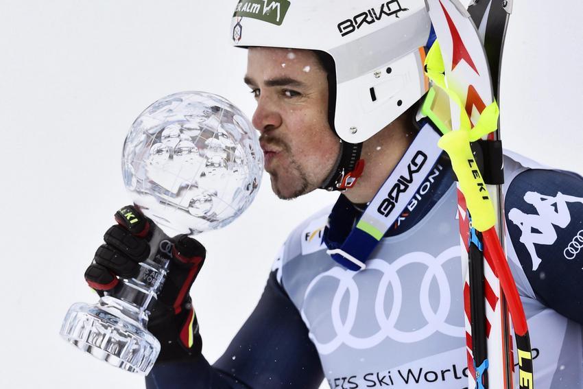 Fill nella storia dello sci azzurro: 10° a St. Moritz, fa sua la Coppa del Mondo di discesa