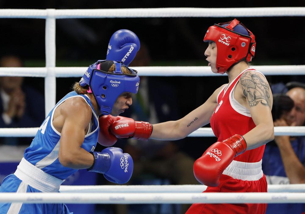 Boxing Road to Tokyo 2020: qualification events announced