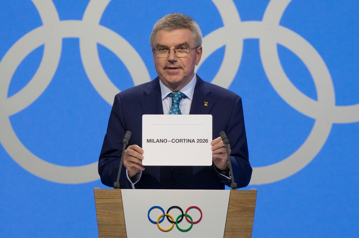 La Fondazione festeggia il primo anniversario dall’assegnazione delle Olimpiadi Invernali 2026