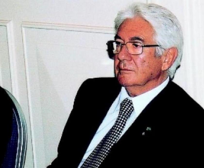 La scomparsa di Antonio Orati. Malagò: “Grave perdita per lo Sport italiano” 