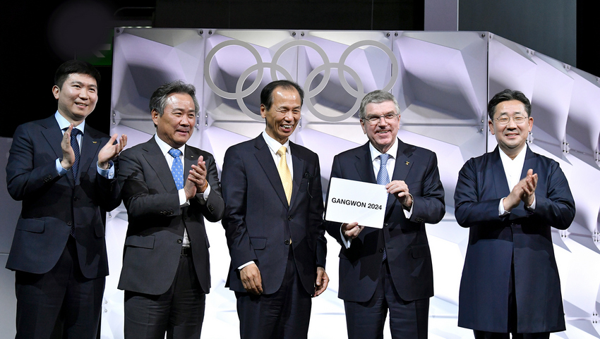 Gangwon 2024: legacy of PyeongChang 2018 lives on in first Winter YOG awarded to Asia
