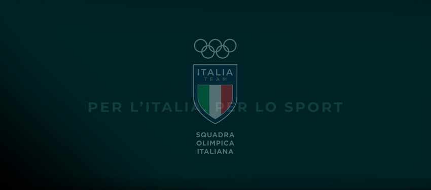 L'Italia Team a 365 giorni dai Giochi: "torniamo a sognare per l'Italia, per lo sport"