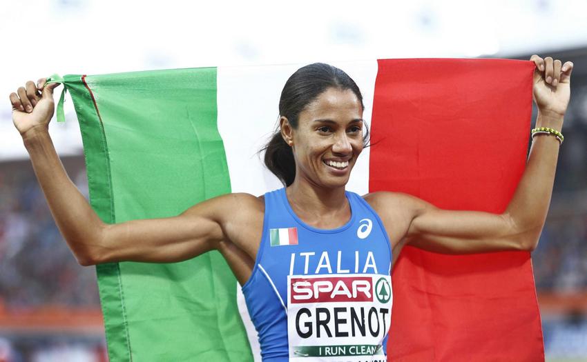 Olympic team announced. 291 Italian athletes in Rio, more  than London 2012