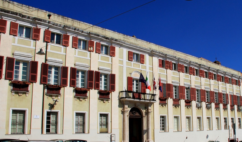 Il 23 settembre Cagliari ospiterà la 1052ª riunione della Giunta Nazionale