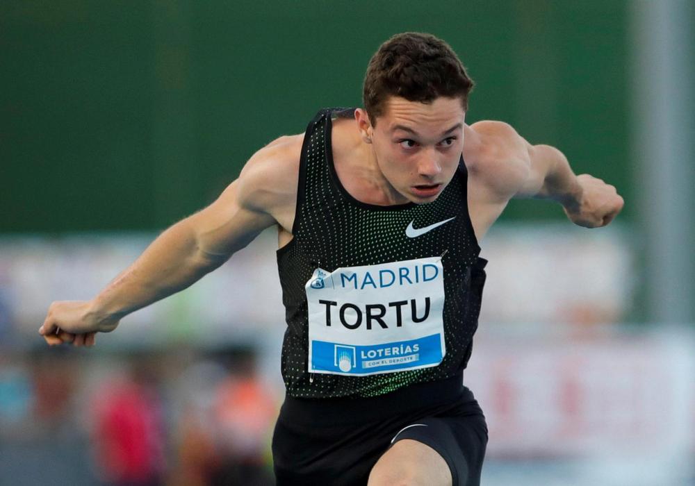Filippo Tortu sfreccia nella storia: 9.99 nei 100 metri. Nuovo record italiano 39 anni dopo Mennea