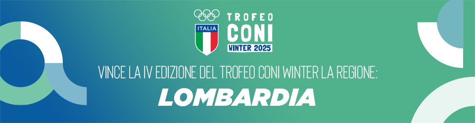 Testata Edizione Invernale 2025