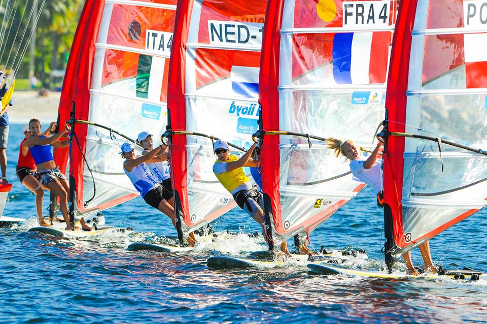 Dal 15 agosto test event delle classi olimpiche, dieci azzurri a Rio de Janeiro 