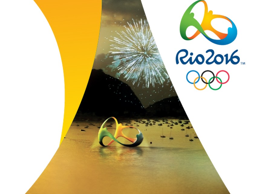 Lunedì presentazione di "Destinazione Rio" verso i Giochi del 2016