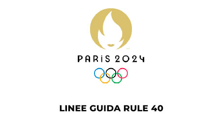 Parigi 2024 - Linee guida