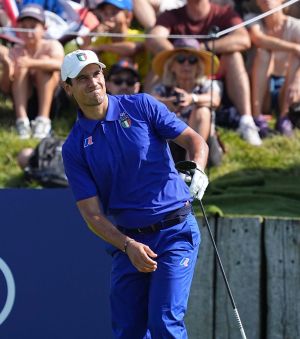 matteo manassero00356