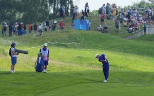 matteo manassero00587