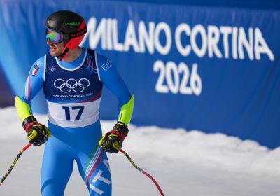 11 febbraio: le immagini del giorno