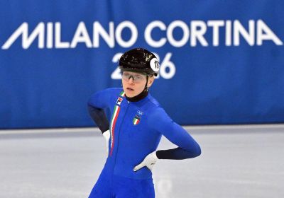 16 febbraio: le immagini del giorno