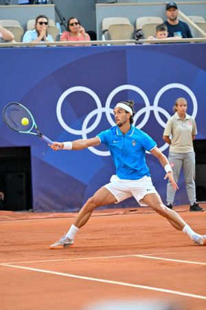 tennis semi musetti djokovic ph ditondo rdt