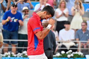 tennis semi musetti djokovic ph ditondo rdt