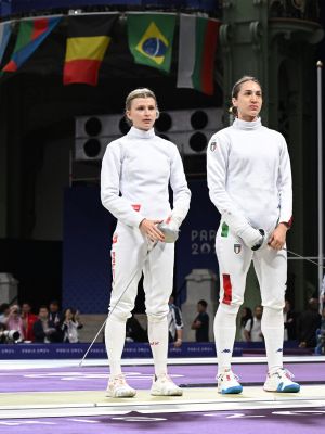 01 scherma spada femminile rizzi ph augusto bizzi agu