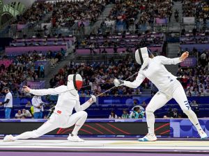 01 scherma spada femminile rizzi ph augusto bizzi agu