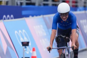 crono ciclismo donne longo borghini elisa dsc09939 luca pagliaricci ph