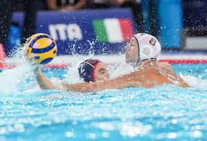 pallanuoto maschile ita vs usa dsc03234 luca pagliaricci ph