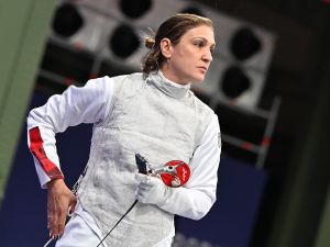 scherma fioretto errigo arianna ph bizzi agu