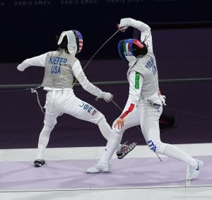 scherma fioretto f volpi alice dsc04404 luca pagliaricci ph