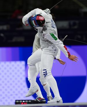 scherma fioretto f volpi alice dsc04853 luca pagliaricci ph