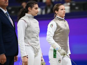 scherma fioretto favaretto martina ph bizzi