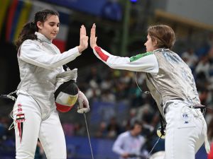 scherma fioretto favaretto martina ph bizzi