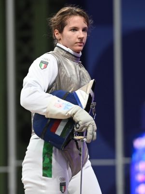 scherma fioretto favaretto martina ph bizzi