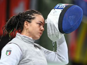 scherma fioretto volpi alice ph bizzi