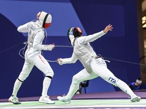 scherma fioretto volpi alice ph bizzi