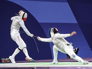 scherma fioretto volpi alice ph bizzi