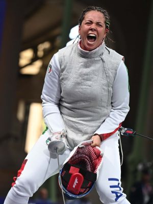 scherma fioretto volpi alice ph bizzi