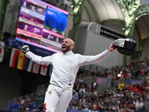 scherma spada santarelli andreaph bizzi  agu