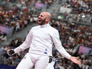 scherma spada santarelli andreaph bizzi  agu