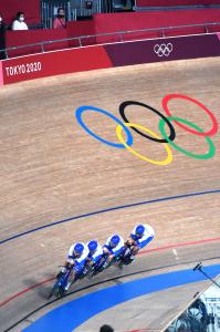 quartetto ciclismo foto sirotti  GMT (c)006