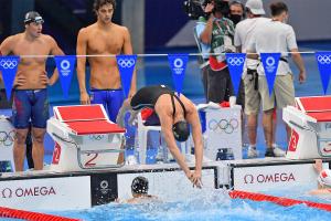 Nuoto STAFFETTA mista 4x100misti foto Simone Ferraro GMT SFA_5590 copia