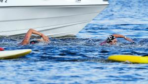 Nuoto 10km Donne Bruni foto Luca Pagliaricci GMT _PAG9651 copia