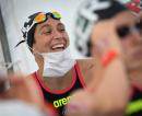 Nuoto 10km Donne Bruni foto Luca Pagliaricci GMT ABI_5800