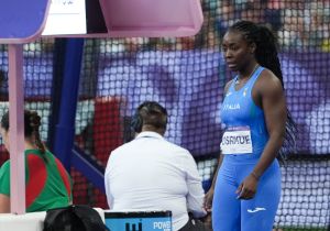 atletica osakue daisy lancio disco finale dsc09645 luca pagliaricci ph