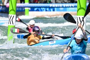 kayak cross quarti horn de gennaro ph ditondo rdt