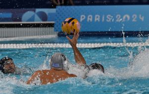 pallanuoto maschile ita vs gre ph augusto bizzi  agu