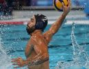 pallanuoto maschile ita vs gre ph augusto bizzi  agu