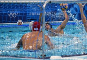 pallanuoto maschile ita vs gre ph augusto bizzi  agu