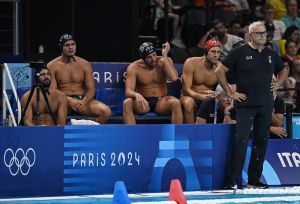 pallanuoto maschile ita vs gre ph augusto bizzi  agu